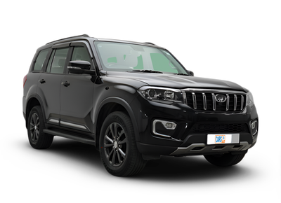 Mahindra SCORPIO-N-img